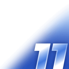11