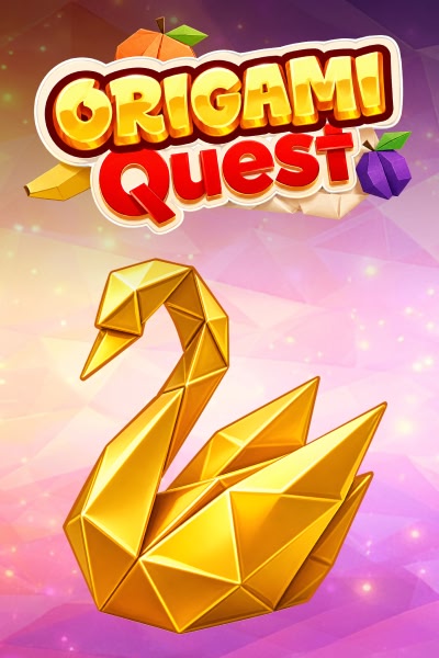Origami Quest