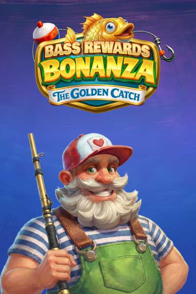 Bass Rewards Bonanza Golden Catch