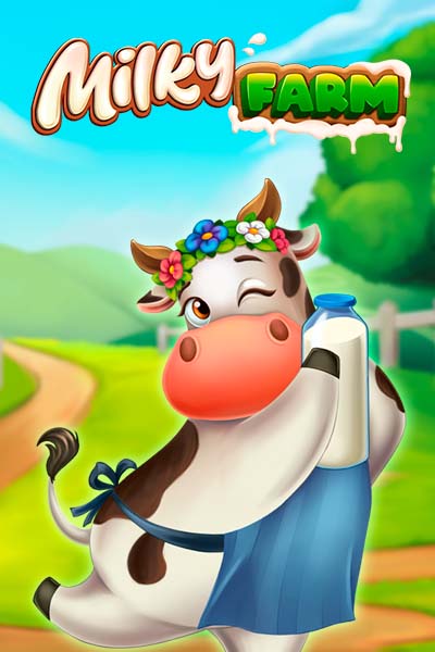 Milky Farm