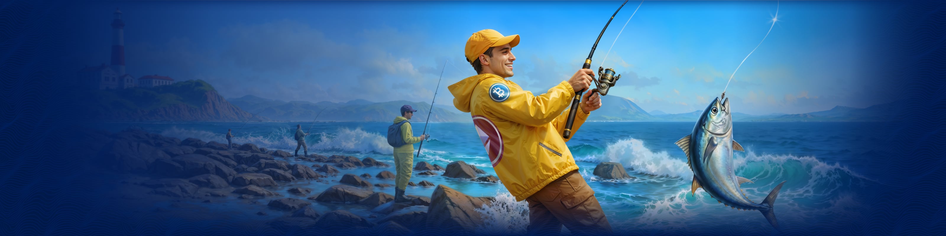 Sport Crypto Welcome Bonus