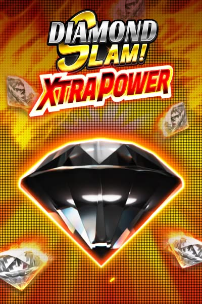 Diamond Slam: Xtra Power