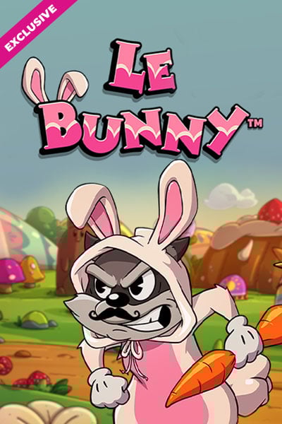 Le Bunny