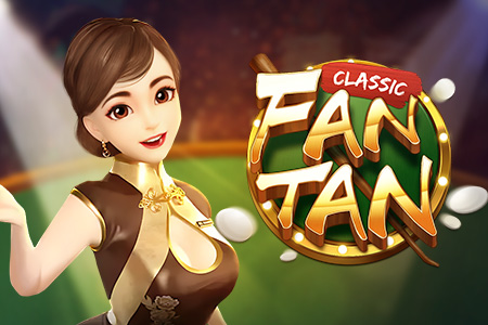 Fan Tan Classic